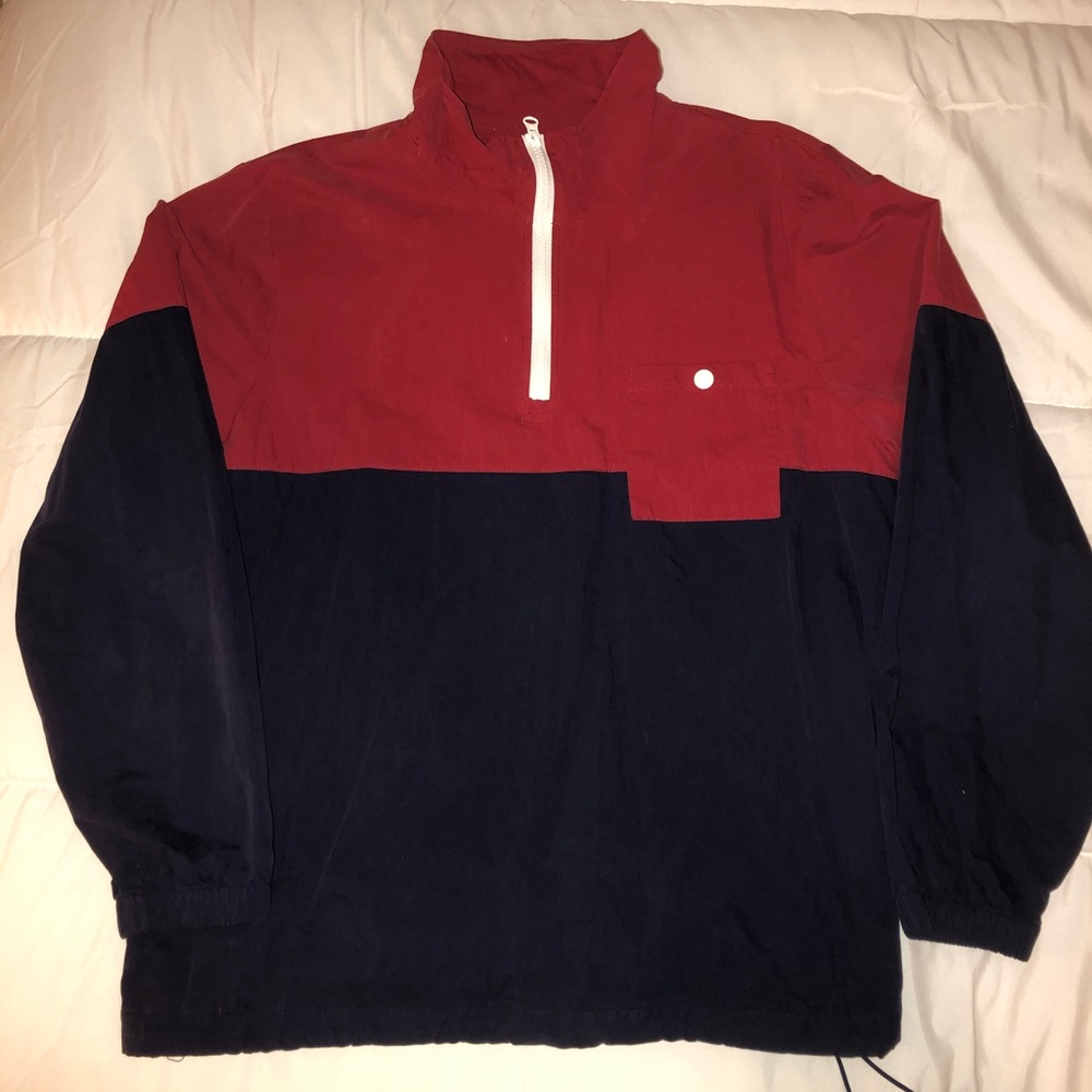 Medium Southern Proper Light Jacket